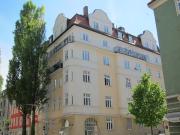 3 Zimmer Altbau München Au