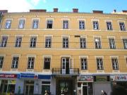 3 ZIMMER Altbau, ruhiger Süd Balkon, Einbauküche, Bad...