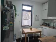 3 Zimmer Altbau Wohnung Ffm Sachsenhausen Süd