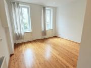 3 Zimmer Altbau Wohnung in Jugendstil Zinshausjuwel!...