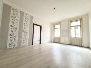 3 Zimmer Altbau zum Sanieren mit Balkonbewilligung