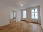 3 Zimmer Altbauflair im Herzen Wiens!