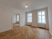 3 Zimmer Altbauflair im Herzen Wiens!