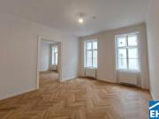 3 Zimmer Altbauflair im Herzen Wiens!