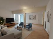 3 Zimmer Altbaujuwel mit Balkon generalsaniert! Zwischen...