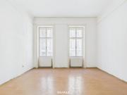 3 Zimmer Altbauwhg. Nur 3 Minuten von der U 6...