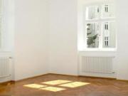 3 Zimmer Altbauwohnung