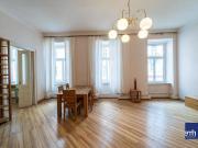 3 Zimmer Altbauwohnung am Anfang der Löwengasse