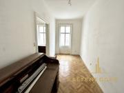 3 Zimmer Altbauwohnung im Herzen des 9. Bezirk