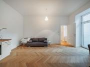 3 ZIMMER ALTBAUWOHNUNG IM NEUEN GLANZ MIT 2 BÄDERN +...
