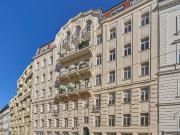 3 Zimmer Altbauwohnung in 1090 Wien