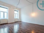 3 Zimmer Altbauwohnung in der Liechtensteinstraße