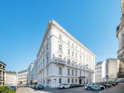 3 Zimmer Altbauwohnung in einem Stadt Palais OTTO Immobilien