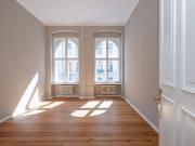 3 Zimmer Altbauwohnung in Kreuzberg