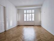 3 Zimmer Altbauwohnung Lange Gasse