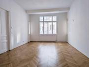 3 Zimmer Altbauwohnung Lange Gasse