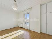 3 Zimmer Altbauwohnung mit Balkon & Stellplatz...