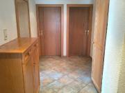 3 Zimmer Altbauwohnung mit Balkon und Parkplatz