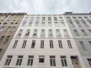3 Zimmer Altbauwohnung mit Flügeltüren in 1040 Wien –...