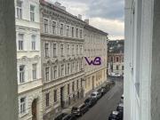 3 Zimmer Altbauwohnung mit Loggia!