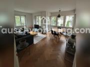 3 Zimmer Altbauwohnung mit modernem Ausbau in Wollishofen