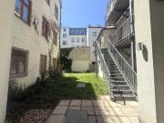 3 Zimmer Altbauwohnung + Terrasse mit Blick in den...