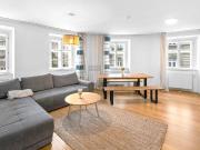 3 Zimmer Altbauwohung nahe Mariahilfer Straße & Naschmarkt