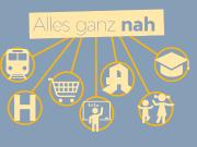 3 Zimmer am grünen Rand von Gera Lusan