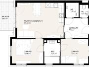 3 Zimmer Anleger Wohnung Neubau!