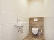 3 Zimmer Anlegerwohnung mit 345 m² Garten, Terrasse,...