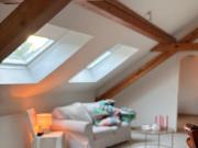 3 Zimmer Attikawohnung