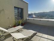 3½ Zimmer Attikawohnung in Kriens LU, möbliert, auf Zeit