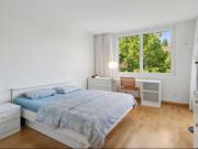3½ Zimmer Attikawohnung in Pfaffhausen Ruhe, Sonne & Komfort