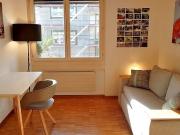 3½ Zimmer Attikawohnung in Zürich Kreis 9 Albisrieden,...