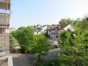 3 ½ Zimmer Attikawohnung in Zürich mieten