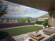 3 Zimmer ausgezeichnete Aufteilung NEUBAU bezugsfertig...