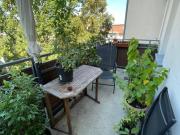 3 Zimmer, Balkon, Gäste WC, Fußbodenheizung