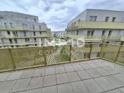 3 Zimmer Balkon Hit