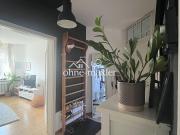 3 Zimmer + Balkon in Hannover Südstadt