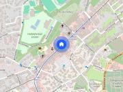 3 Zimmer, Balkon und Garten in Bochum Dahlhausen