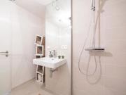 3 ZIMMER | BALKON | VIENNA TWENTYTWO | ERSTBEZUG IN DER...