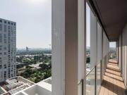 3 ZIMMER | BALKON | VIENNA TWENTYTWO | ERSTBEZUG IN DER...