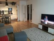 3 Zimmer Balkonwohnung