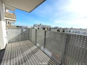 3 Zimmer Balkonwohnung Erstbezug