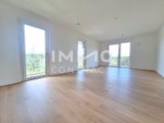 3 Zimmer Balkonwohnung in Ruhelage