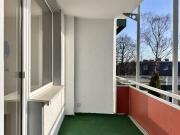 3 Zimmer Balkonwohnung mit idealer Raumaufteilung in...