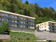 3 Zimmer Balkonwohnung mit unverbaubaren Blick ins...