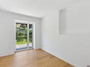3 Zimmer Barrierefreie Gartenwohnung mit Hochwertiger...