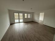 3 Zimmer Barrierefreier Neubau Erstbezug mit überdachter...