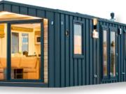 3 Zimmer Bungalow mit Klimaanlage und Vollausstattung...